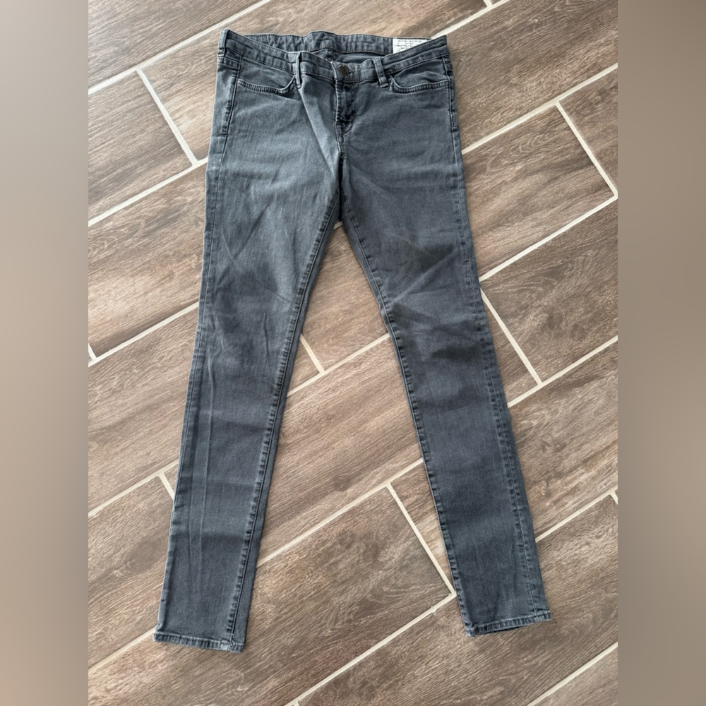 All Saint Jeans
